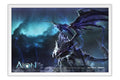 Poster Aion the Tower of Eternity - Games