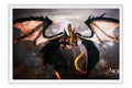 Poster Aion the Tower of Eternity - Games
