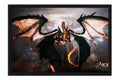 Poster Aion the Tower of Eternity - Games
