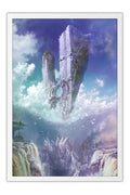 Poster Aion the Tower of Eternity - Games