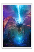 Poster Aion the Tower of Eternity - Games