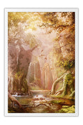 Poster Aion the Tower of Eternity - Games