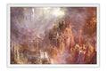Poster Aion the Tower of Eternity - Games