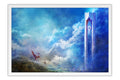 Poster Aion the Tower of Eternity - Games