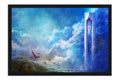 Poster Aion the Tower of Eternity - Games