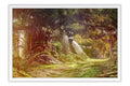 Poster Aion the Tower of Eternity - Games