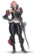 Poster Aion the Tower of Eternity - Games