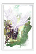 Poster Aion the Tower of Eternity - Games