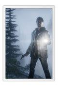 Poster Alan Wake - Games