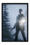 Poster Alan Wake - Games