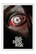 Poster Evil dead Rising - A Morte do Demônio Ascensao - Filmes