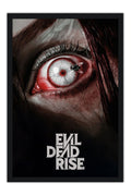 Poster Evil dead Rising - A Morte do Demônio Ascensao - Filmes