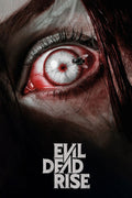 Poster Evil dead Rising - A Morte do Demônio Ascensao - Filmes