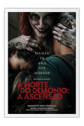 Poster Evil dead Rising - A Morte do Demônio Ascensao - Filmes