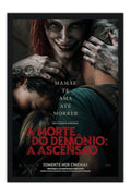 Poster Evil dead Rising - A Morte do Demônio Ascensao - Filmes
