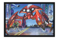 Poster Alien Front - Games
