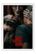 Poster Evil dead Rising - A Morte do Demônio Ascensao - Filmes