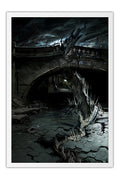 Poster Alone in the Dark - Games