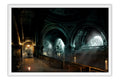 Poster Alone in the Dark - Games