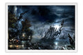 Poster Alone in the Dark - Games