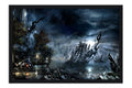 Poster Alone in the Dark - Games