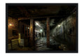 Poster Alone in the Dark - Games