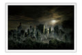 Poster Alone in the Dark - Games