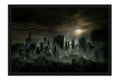 Poster Alone in the Dark - Games
