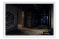Poster Alone in the Dark - Games
