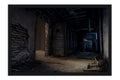 Poster Alone in the Dark - Games