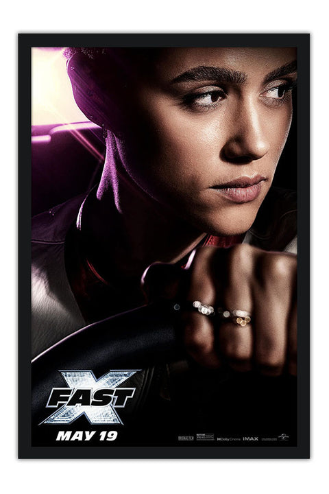 Poster Fast X - Velozes E Furiosos 10 - Filmes