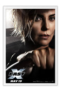 Poster Fast X - Velozes E Furiosos 10 - Filmes