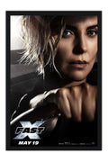 Poster Fast X - Velozes E Furiosos 10 - Filmes