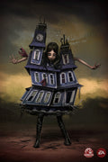 Poster American Mcgee Alice Madness Returns - Games