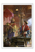 Poster ANNO 1404 - Games