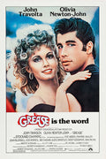 Poster  Grease - Nos Tempos da Brilhantina - Classicos - Filmes