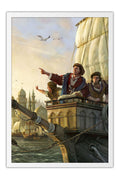 Poster ANNO 1404 - Games