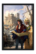 Poster ANNO 1404 - Games