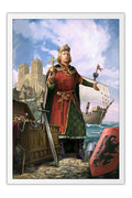 Poster ANNO 1404 - Games