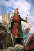 Poster ANNO 1404 - Games