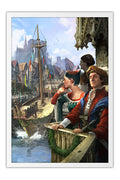 Poster ANNO 1404 - Games