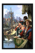 Poster ANNO 1404 - Games