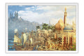 Poster ANNO 1404 - Games