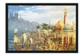 Poster ANNO 1404 - Games