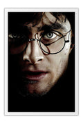 Poster Harry Potter - Filmes