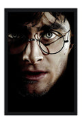 Poster Harry Potter - Filmes