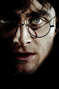 Poster Harry Potter - Filmes