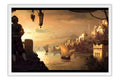 Poster ANNO 1404 - Games