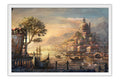 Poster ANNO 1404 - Venice - Games