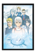 Poster Another Code - Games
